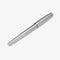 Gravitas Fountain Pen - Entry - Raw Stainless Steel