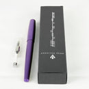 Gravitas Fountain Pen - Entry - Rainbow Skittle PvD