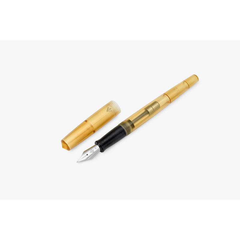 Gravitas Fountain Pen Gravitas - Entry | Ultem
