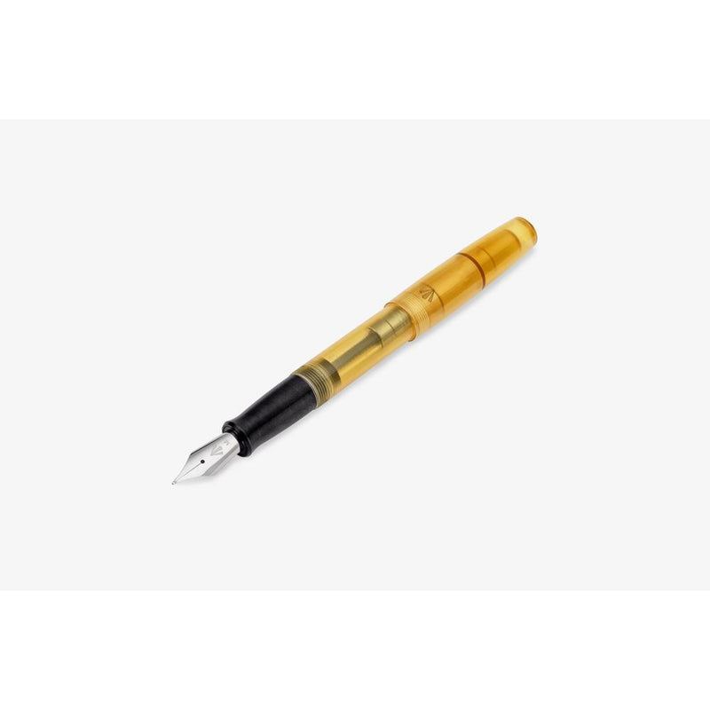 Gravitas Fountain Pen Gravitas - Entry | Ultem