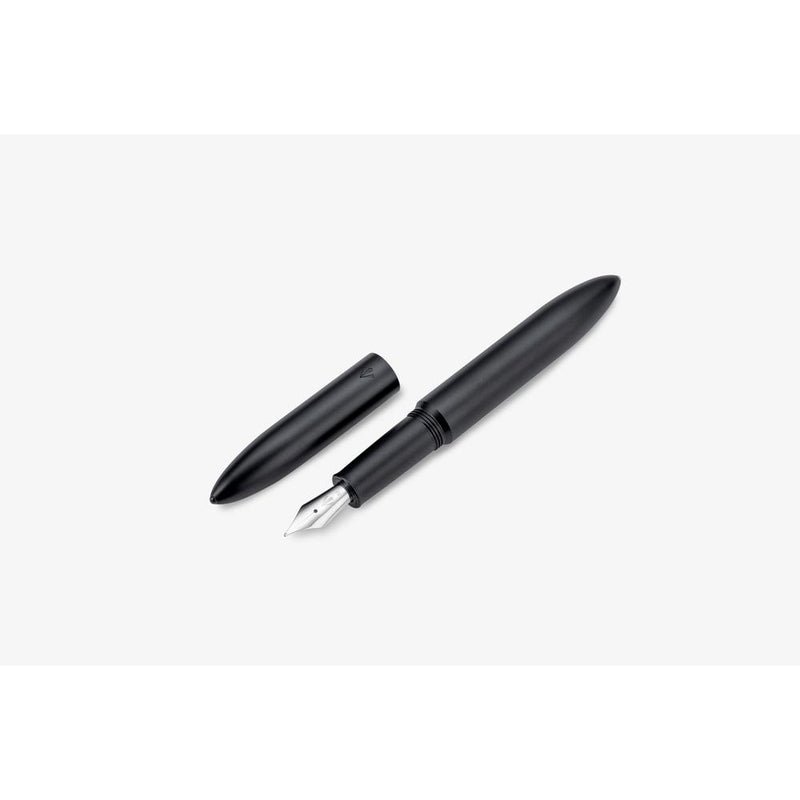Gravitas Fountain Pen Gravitas - Flagship | Black New