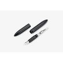 Gravitas Fountain Pen Gravitas - Flagship | Black New