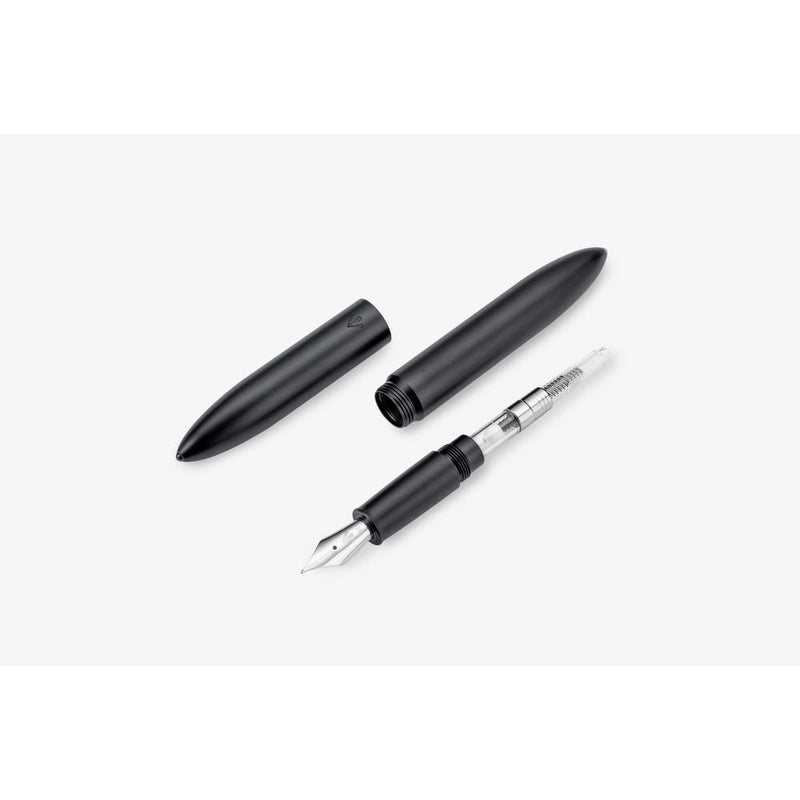 Gravitas Fountain Pen Gravitas - Flagship | Black New