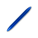 Gravitas Fountain Pen - Flagship Aluminium - Blue