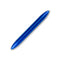 Gravitas Fountain Pen - Flagship Aluminium - Blue
