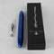 Gravitas Fountain Pen - Flagship Aluminium - Blue