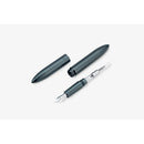 Gravitas Fountain Pen Gravitas - Flagship | Dark Olive Grey New