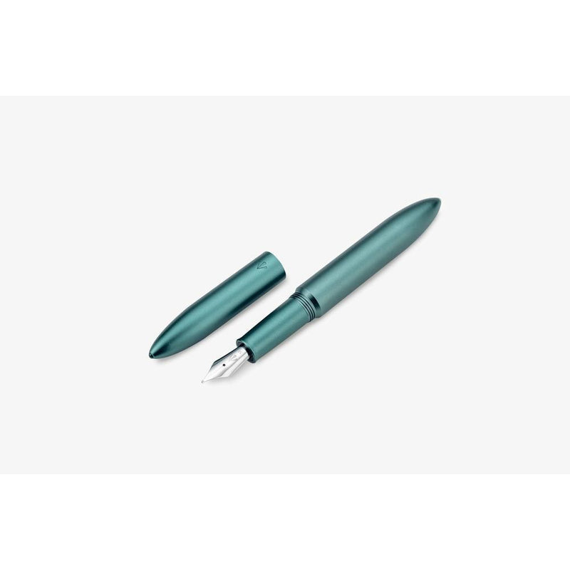 Gravitas Fountain Pen Gravitas - Flagship | Pine New