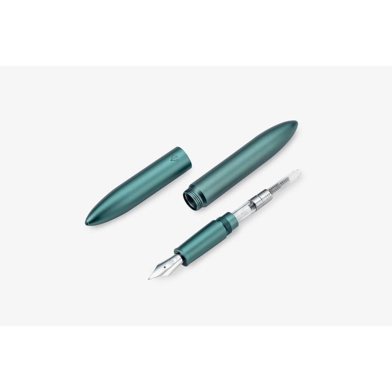 Gravitas Fountain Pen Gravitas - Flagship | Pine New