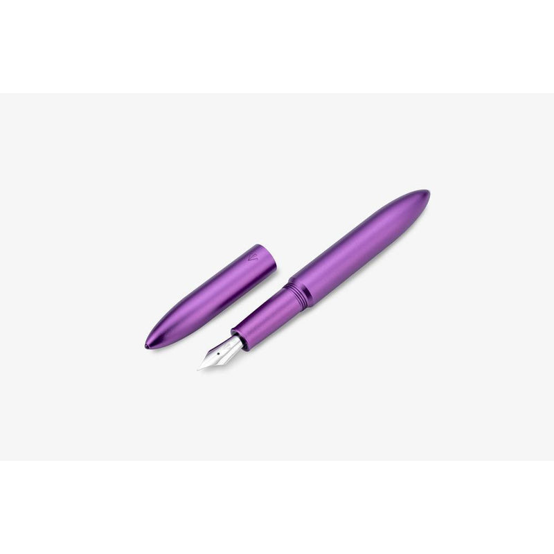 Gravitas Fountain Pen Gravitas - Flagship | Pink New