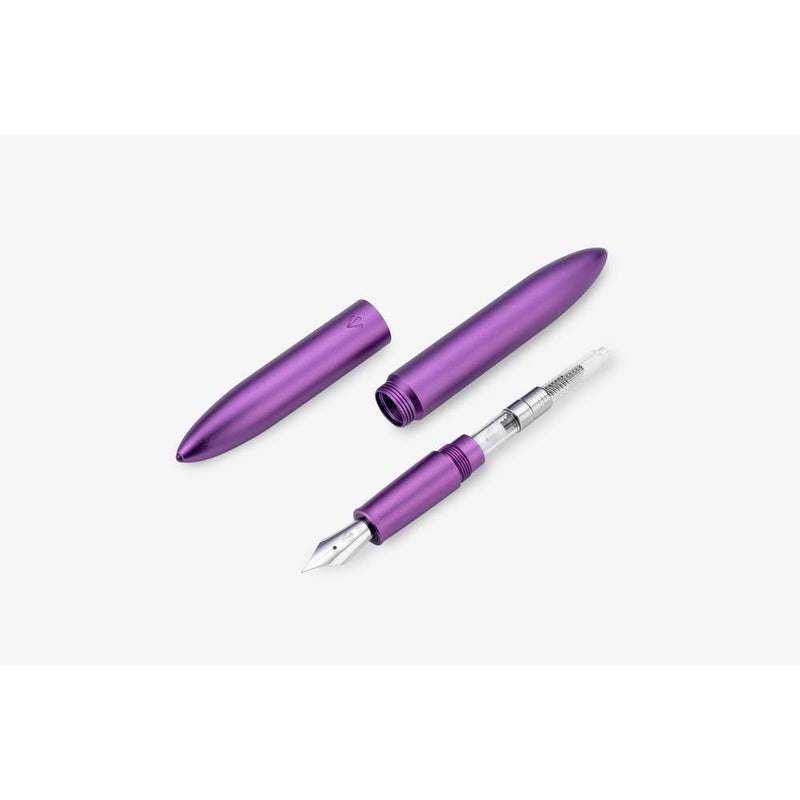 Gravitas Fountain Pen Gravitas - Flagship | Pink New