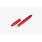 Gravitas Fountain Pen Gravitas - Flagship | Red New