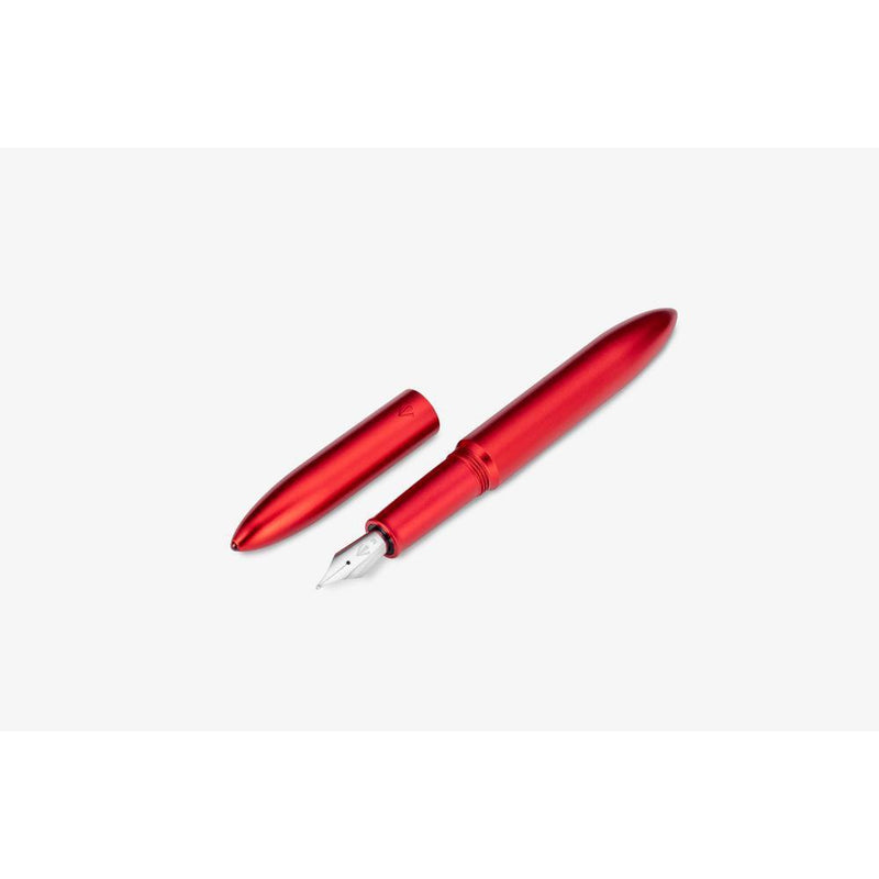 Gravitas Fountain Pen Gravitas - Flagship | Red New