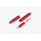 Gravitas Fountain Pen Gravitas - Flagship | Red New