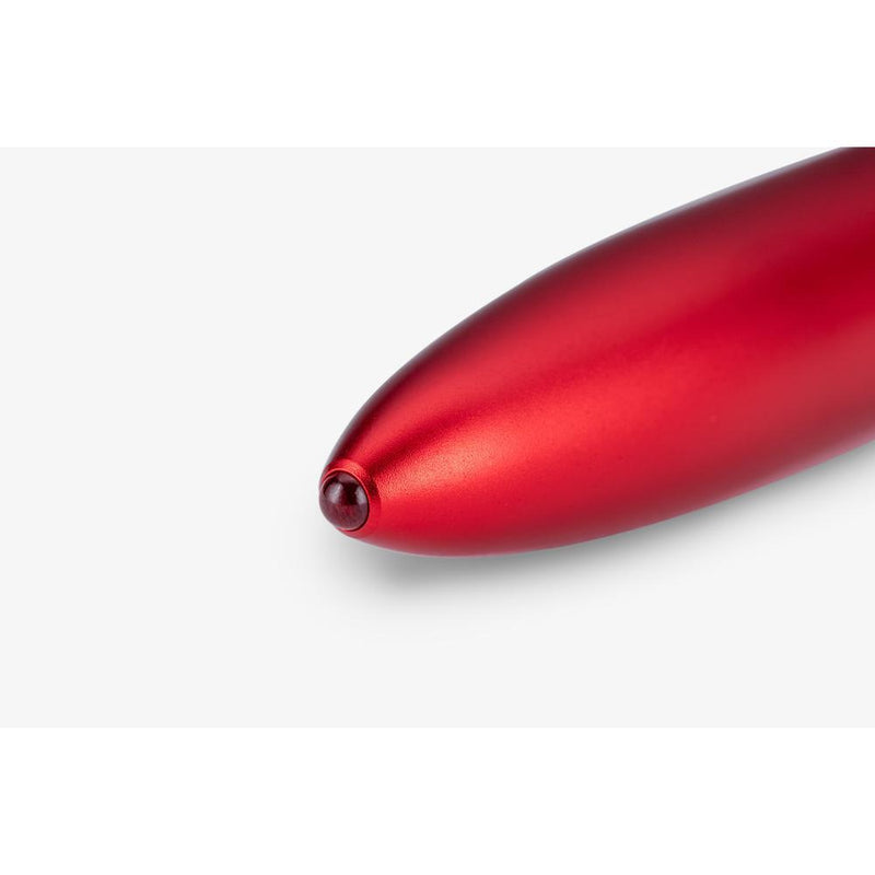 Gravitas Fountain Pen Gravitas - Flagship | Red New
