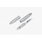 Gravitas Fountain Pen Gravitas - Flagship | Silver New