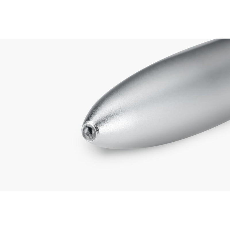 Gravitas Fountain Pen Gravitas - Flagship | Silver New