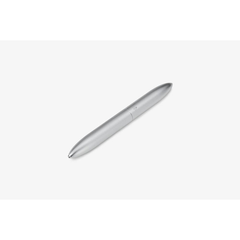 Gravitas Fountain Pen Gravitas - Flagship | Silver New