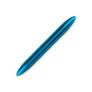 Gravitas Fountain Pen - Flagship Aluminium - Turquoise