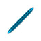 Gravitas Fountain Pen - Flagship Aluminium - Turquoise