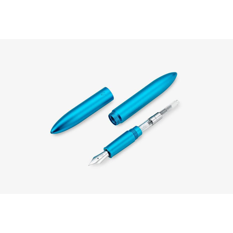 Gravitas Fountain Pen Gravitas - Flagship | Turquoise New