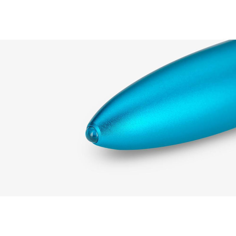Gravitas Fountain Pen Gravitas - Flagship | Turquoise New
