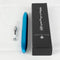 Gravitas Fountain Pen - Flagship Aluminium - Turquoise