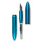 Gravitas Fountain Pen - Flagship Aluminium - Turquoise
