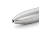 Gravitas Fountain Pen Gravitas - Flagship | Raw Stainless Steel