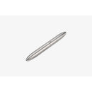 Gravitas Fountain Pen Gravitas - Flagship | Raw Stainless Steel