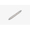 Gravitas Fountain Pen Gravitas - Flagship | Raw Stainless Steel