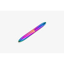 Gravitas Fountain Pen Gravitas - Flagship | Stainless steel Rainbow Skittle PvD
