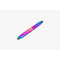 Gravitas Fountain Pen Gravitas - Flagship | Stainless steel Rainbow Skittle PvD