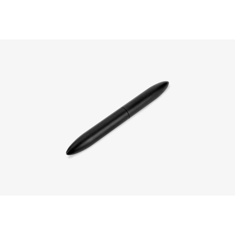 Gravitas Fountain Pen Gravitas - Flagship | Stainless steel Black PvD