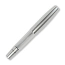 Gravitas Fountain Pen - Monster Aluminium Silver