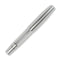 Gravitas Fountain Pen - Monster Aluminium Silver