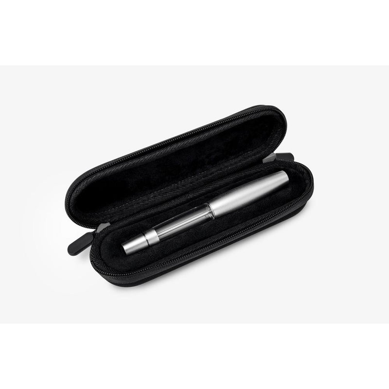 Gravitas Pens Fountain Pen Gravitas - Monster Silver