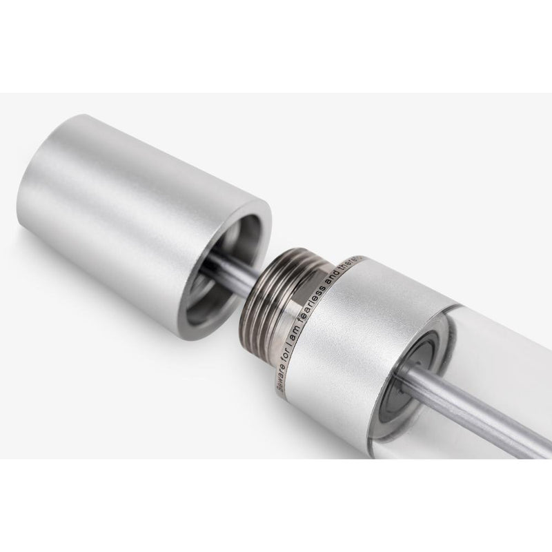 Gravitas Pens Fountain Pen Gravitas - Monster Silver