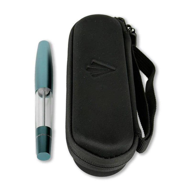 Gravitas Fountain Pen - Monster - Aluminium Teal