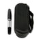 Gravitas Fountain Pen - Monster Aluminum Black