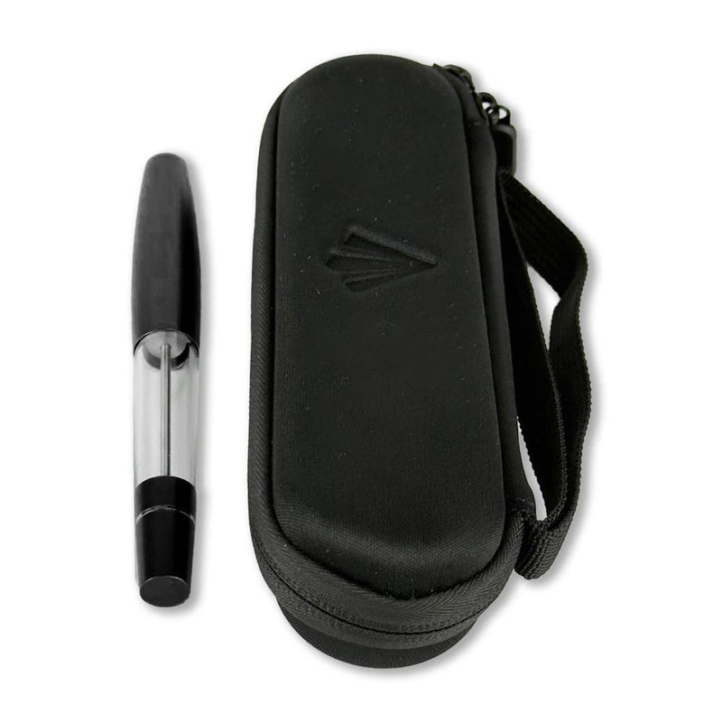 Gravitas Fountain Pen - Monster Aluminum Black