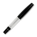Gravitas Fountain Pen - Monster Aluminum Black