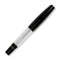 Gravitas Fountain Pen - Monster Aluminum Black