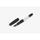 Gravitas Pens Fountain Pen Gravitas - Monster Black
