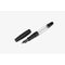 Gravitas Pens Fountain Pen Gravitas - Monster Black