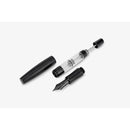 Gravitas Pens Fountain Pen Gravitas - Monster Black
