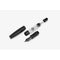Gravitas Pens Fountain Pen Gravitas - Monster Black
