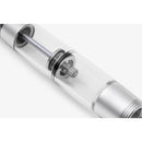 Gravitas Pens Fountain Pen Gravitas - Monster Black