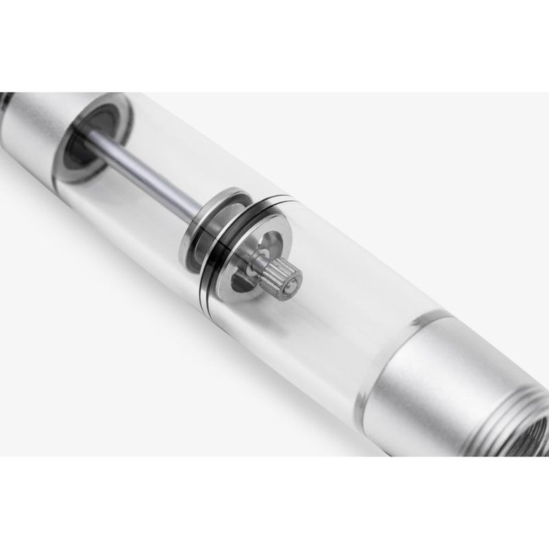 Gravitas Pens Fountain Pen Gravitas - Monster Black