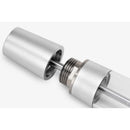 Gravitas Pens Fountain Pen Gravitas - Monster Black